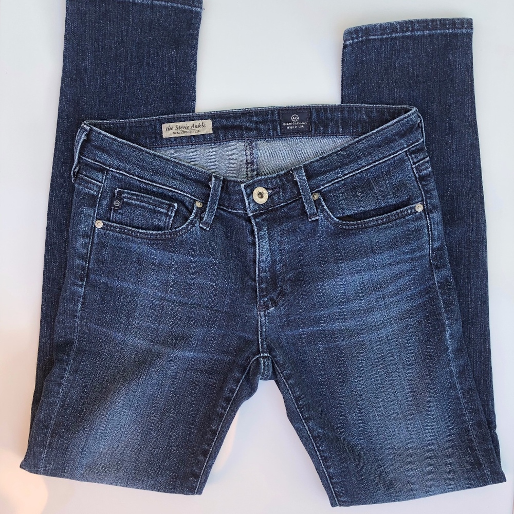 LIKE NEW*** Adriano Goldschmied The Stevie Ankle